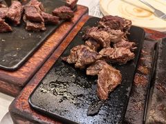 -一沙一城·岩烤牛扒(深圳首店)