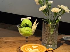 -MOJ coffee(瓯海泽雅水碓坑店)
