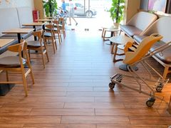-BreadTalk面包新语·烘焙蛋糕(广州白云五号店)