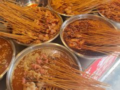 -嘉州鲜知味钵钵鸡(奎星楼店)