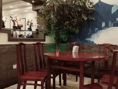 -北平小馆·烤鸭·家常菜(磨房北里店)