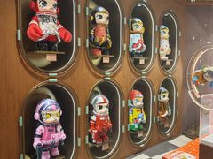 -泡泡玛特POPMART(壹号店)