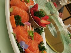 -杭州香格里拉·香宫中餐厅