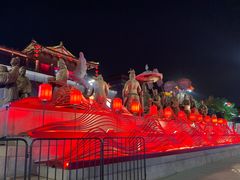 -大唐不夜城