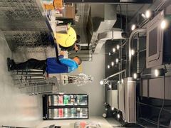 大堂-shark burger·鲨鱼汉堡(交子大道店)