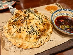 -那拉提之疆·新疆菜(美院店)