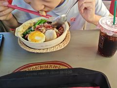 -华记煲仔华·煲仔饭(三元里万科里店)