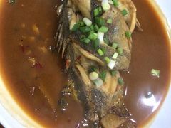-淳安二十八道·美食汇·淳鱼馆(阳光路店)