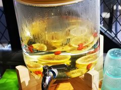 -清真巴爷香辣鸡煲(秦州店)