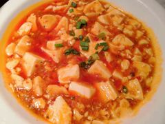 麻婆豆腐-外婆家(天河领展店)