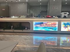 -金熊猫川菜餐厅