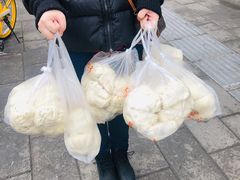 酱肉包-袁大头包子(光华路店)