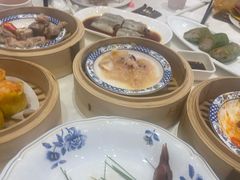 -喜宴又一村·粤菜·茶点·海鲜(壹方天地店)
