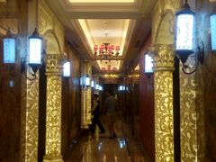 -萧邦音乐会所KTV·蒸汽活海鲜自助(福田店)