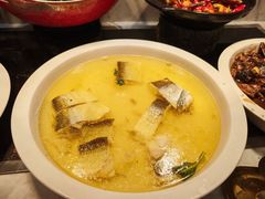 -晶丽香榭自助餐(南京大饭店)