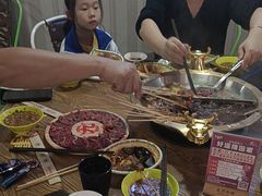 -九记潮汕现切鲜牛肉自助火锅(新开铺店)