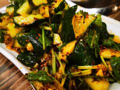 -枪火串烧·东北特色烧烤(罗湖总店)