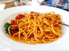-必胜客(花舞大唐博物馆店)