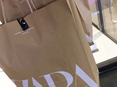 -ZARA HOME(天环广场店)