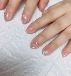 -沐白•盛妍日式美甲美睫