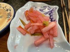-竹叶涮肉坊(总店)