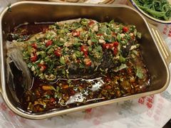 -东排食堂长沙小吃大排档(五一广场店)