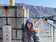 -图们国门景区