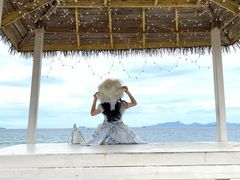 -玫瑰海岸文化旅游度假区