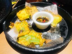 -火炉火自助餐(悠唐购物中心店)