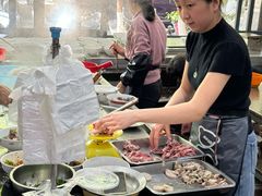 -南香小食店(水门路店)