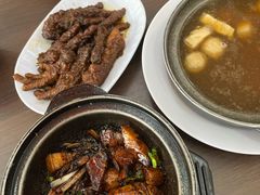 -新记肉骨茶