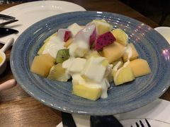 -1861意大利餐厅(文化广场店)