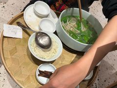 -一坐一忘云南菜(卓悦中心)