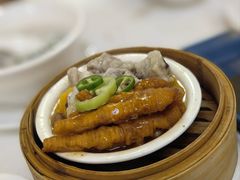 -新湛拱(兰埔路店)