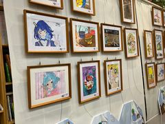 -斯玛特儿童美术中心(文化中心店)