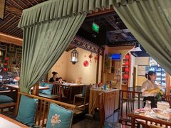 -9家湘菜(上南路店)