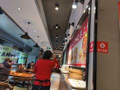 -李先生牛肉面大王(济南火车站候车室店)