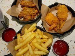 -必胜客(WOW中心城店)