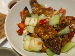 -客家大院·非遗赣南客家菜(郁孤台店)