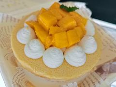 -Tomado绿色烘焙(大尧三路店)