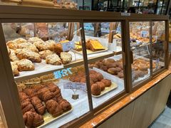 -山崎面包(静安久光店)
