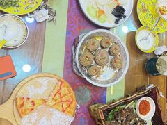 -宗巴雍姆藏餐府