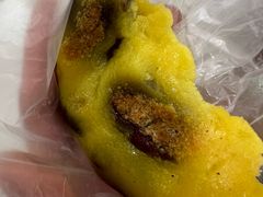 -宫门口馒头铺(创始人总店)