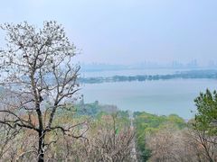 -东湖磨山景区