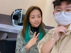 -MOVAN HAIR莫凡匠人发型屋