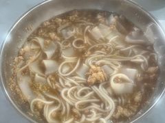 -正宗杨记普洱酸醋米线(总店)