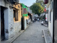 -绍兴书圣故里景区