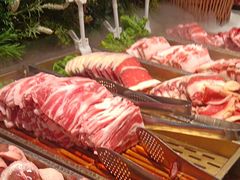 -华府海鲜碳烤自助(万达店)