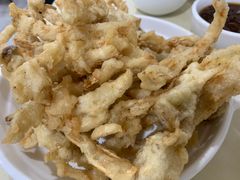 -满口香饭店