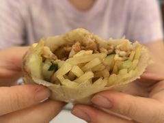 -老昌春饼(中央大街店)